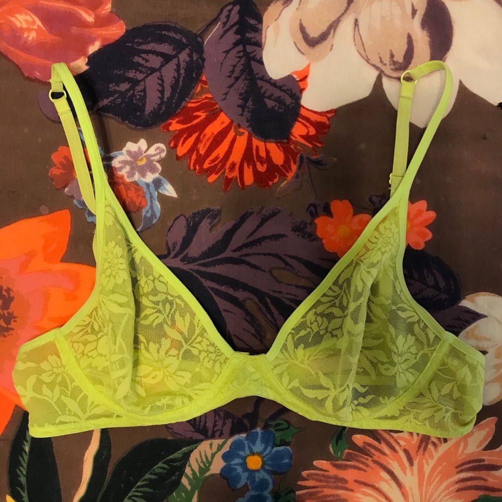 Love by GAP Bra